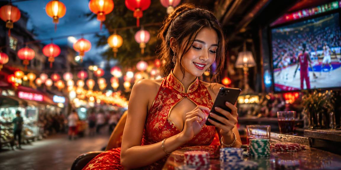 6x8 Tải ứng dụng 6x8 cho Android và iOS – truy cập đầy đủ lobby, live table và sportsbook ngay trên điện thoại